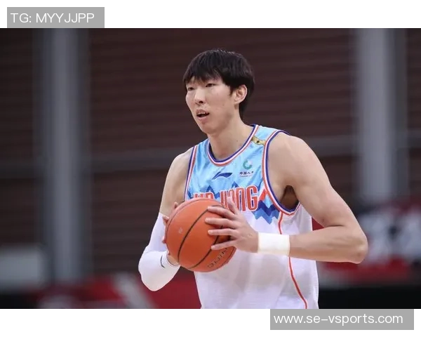 新疆男篮即将重返CBA周琦问题却又回到了原点?