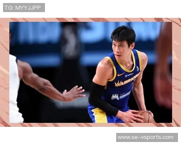 林书豪:知道自己早晚会来CBA在首钢一切会非常顺