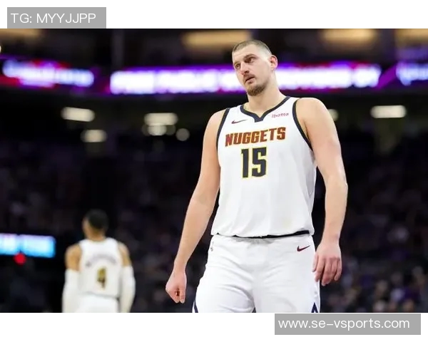 约基奇11月恐怖数据:34分12板11助攻,带队9胜1负