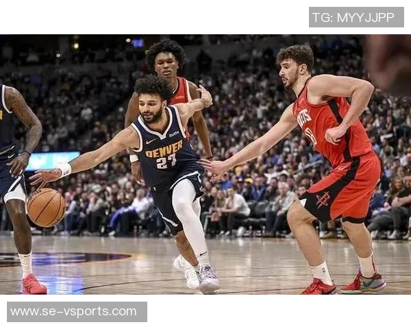 穆雷26+10助攻末节独得14分,关键上篮为掘金奠定胜局