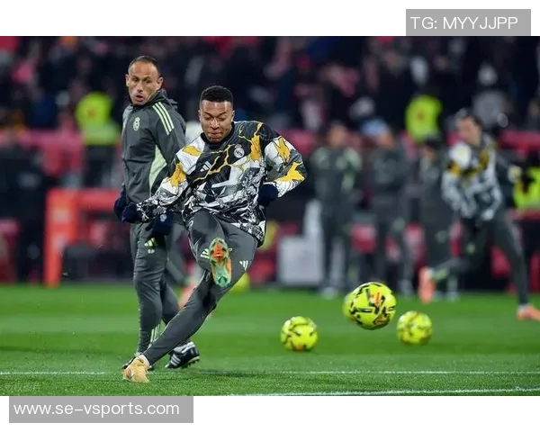 剑南春|皇马1-1赫罗纳遭遇西甲3连平丢榜首,姆巴佩点射救主